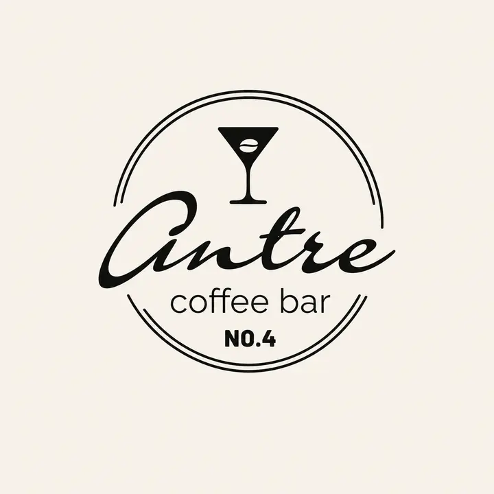 Antre Coffee Bar No.4